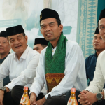 Tabligh Akbar Bersama Ustadz Abdul Somad Batubara, Pemda Konawe Utara Perkuat Ukhuwah dan Semangat Kebersamaan Masyarakat