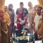 Kedua Siswi Berdamai Usai Dilakukan Mediasi  Oleh Ketua DPRD Kabupaten Konawe