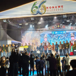 Sukses Gelar HUT Konawe ke-66, Bupati Yusran Akbar Diapresiasi Masyarakat