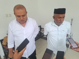 DPRD Kendari Soroti Dugaan Pelanggaran Tata Ruang di Senopati Land, Izin Terancam Dibekukan