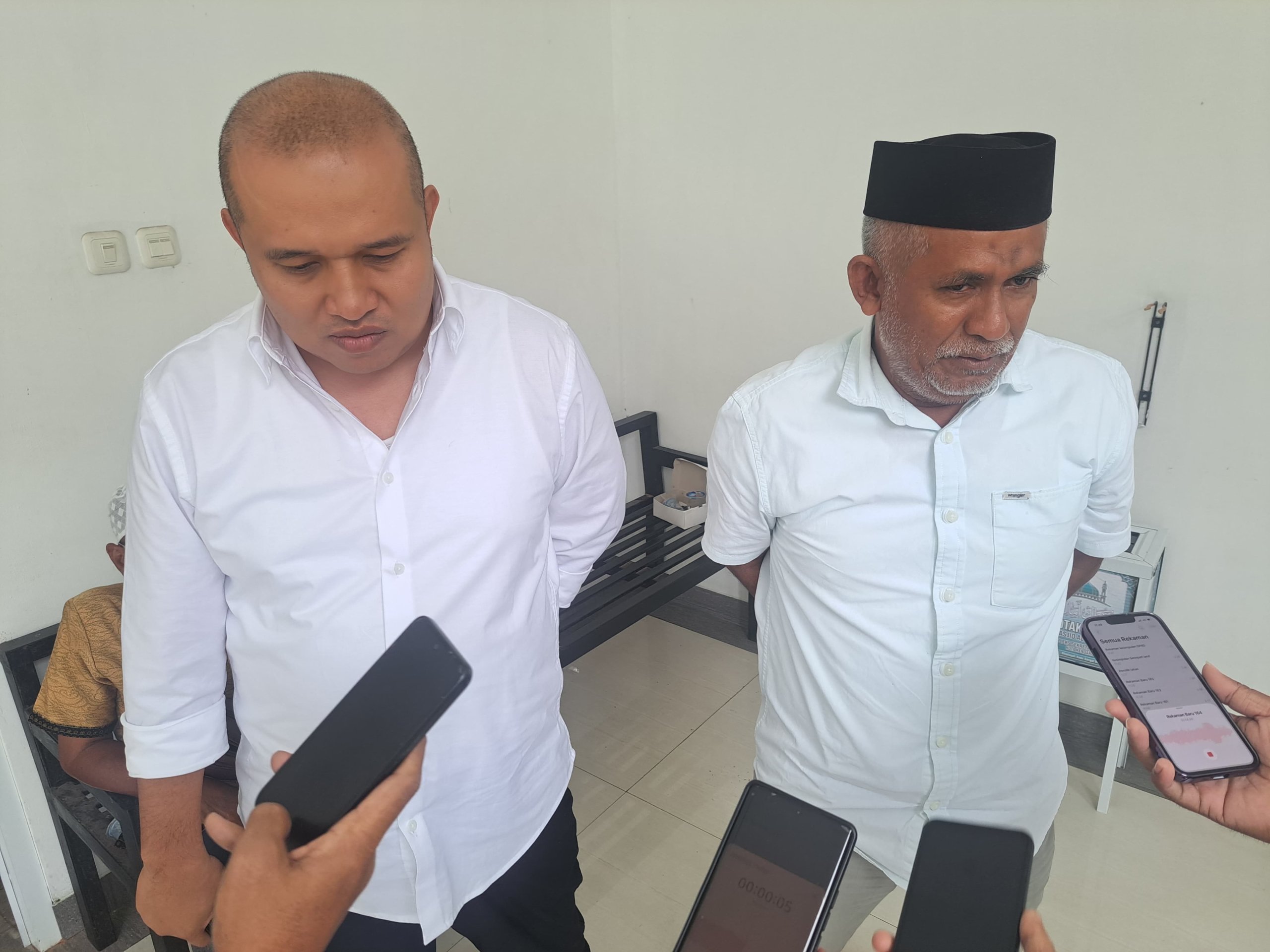 DPRD Kendari Soroti Dugaan Pelanggaran Tata Ruang di Senopati Land, Izin Terancam Dibekukan