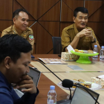 Wabup Konawe Utara Pimpin Rakor Persiapan Adipura 2026, Tekankan Sinergi Wujudkan Kota Bersih dan Tertata