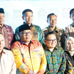 Bupati Konawe Utara Hadiri Gala Dinner Musrenbang Sultra 2026, Dorong Sinergi dan Perencanaan Partisipatif