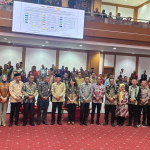 KPK dan ATR/BPN Gandeng Pemda Se-Sultra, Konut Tegaskan Komitmen Antikorupsi