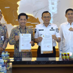 Kinerja Bupati Yusran Akbar Buahkan Hasil, BWS Hibahkan Tanah untuk Pemkab Konawe