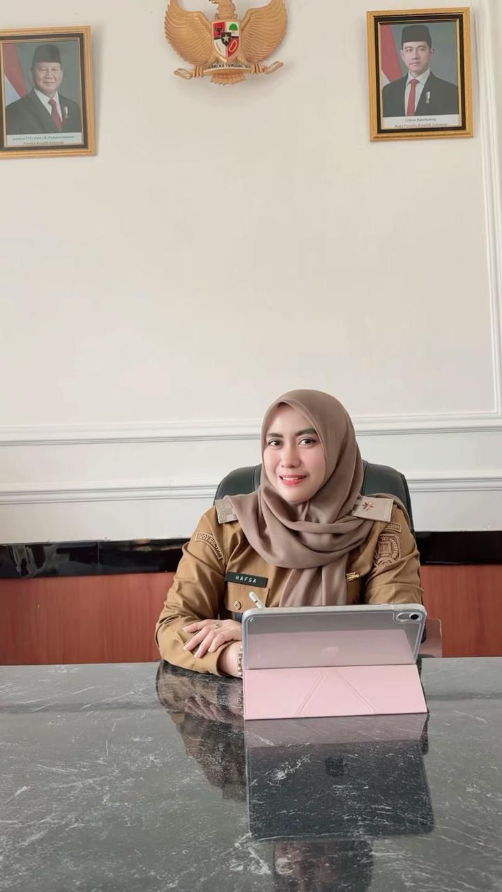 Disorot Tanpa Konfirmasi, DP3A Konsel Balik Serang: “Stop Bangun Opini Menyesatkan!”