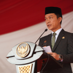 Pemkab Konawe Utara Gelar Upacara Hari Kebangkitan Nasional ke-118, Tegaskan Semangat Kedaulatan Bangsa