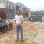 DPD LSM LIRA Konawe Utara Apresiasi Polres Konut Atas Penyaluran Hewan Qurban