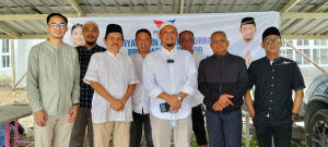 𝙎𝙚𝙢𝙖𝙣𝙜𝙖𝙩 𝘽𝙚𝙧𝙗𝙖𝙜𝙞 𝙙𝙞 𝙃𝙖𝙧𝙞 𝙍𝙖𝙮𝙖 Idul Adha, 𝘿𝙋𝙒 𝙋𝙖𝙧𝙩𝙖𝙞 𝙋𝙚𝙧𝙞𝙣𝙙𝙤 𝙎𝙪𝙡𝙩𝙧𝙖 𝙎𝙖𝙡𝙪𝙧𝙠𝙖𝙣 𝙎𝙖𝙥𝙞 𝙌𝙪𝙧𝙗𝙖𝙣 𝙪𝙣𝙩𝙪𝙠 Pengurus Dan 𝙈𝙖𝙨𝙮𝙖𝙧𝙖𝙠𝙖𝙩 Kota 𝙆𝙚𝙣𝙙𝙖𝙧𝙞