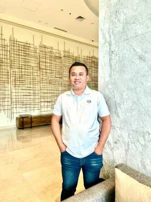 Tokoh Pemuda Konawe Utara Ajak Generasi Muda Kuliah di Kelas Hybrid Asera IAIRA, Solusi Pendidikan Tinggi yang Fleksibel dan Terjangkau