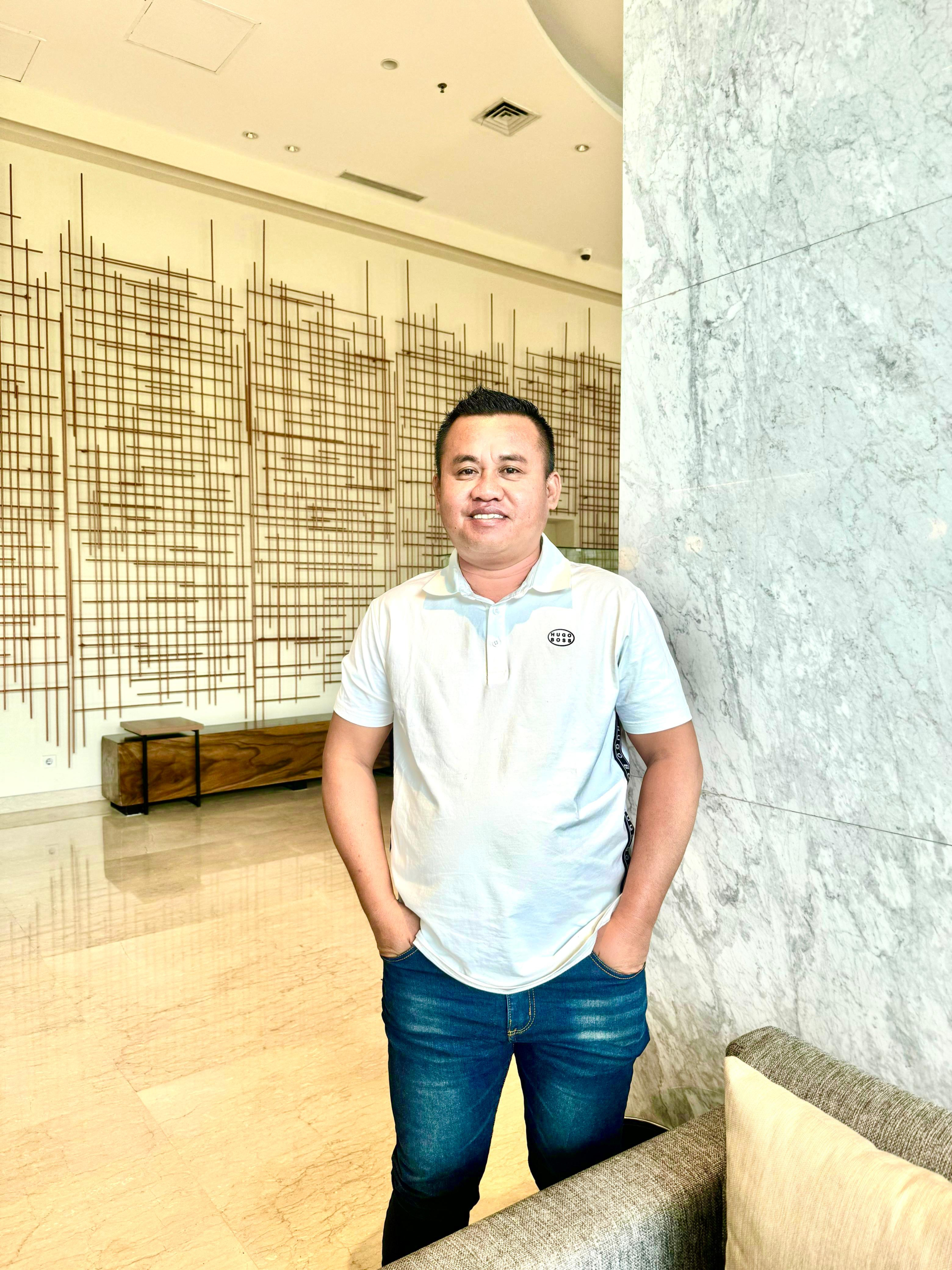 Tokoh Pemuda Konawe Utara Ajak Generasi Muda Kuliah di Kelas Hybrid Asera IAIRA, Solusi Pendidikan Tinggi yang Fleksibel dan Terjangkau