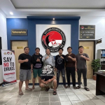 Satresnarkoba Polres Konawe Ungkap Kasus Peredaran Sabu, Satu Tersangka Diamankan