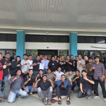 Kesal Strom Tak Stabil, Masyarakat Konawe Utara Geruduk Kantor PLN UP3 Kendari