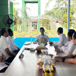 Bupati Konawe Utara Desak PLN Tuntaskan Krisis Listrik, PLTD 8 Megawatt Ditarget Beroperasi Oktober 2026