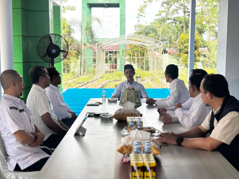 Bupati Konawe Utara Desak PLN Tuntaskan Krisis Listrik, PLTD 8 Megawatt Ditarget Beroperasi Oktober 2026