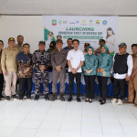 Bupati Konawe Utara Launching Paket Intervensi Gizi, Perkuat Upaya Percepatan Penurunan Stunting