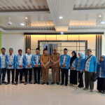 Wakil Bupati Resmi Lepas Kafilah MTQ Konawe Utara, Optimistis Raih Prestasi Gemilang di MTQ Sultra 2026