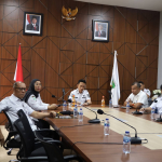 Bupati Ikbar Tinjau Lokasi Pembangunan RSUD Konawe Utara, Proyek Rp129,4 Miliar Siap Dimulai
