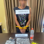 Diduga Edarkan Sabu, Warga Lasolo Kepulauan Ditangkap dengan Barang Bukti 18,02 Gram