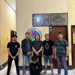 Sat Resnarkoba Polres Konawe Ungkap Kasus Dugaan Peredaran Sabu, Satu Orang Diamankan