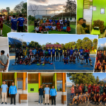 ​Persiapkan Tim Kejurda dan Porprov 2026, AFK Konut Gelar Goes to School dan Seleksi Pemain di Berbagai Wilayah
