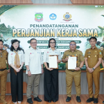 Pemkab Konawe Utara Gandeng Yayasan Putera Sampoerna Jalankan Program Sekolah Berdampak hingga 2029