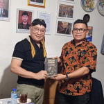 DPN PPWI Percayakan Karmin Bentuk Pengurus di Sulawesi Tenggara