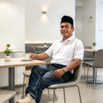 Forkam-HL Sultra Bersama Pengusaha Lokal Dorong Raperda; Pastikan Warga Konawe Utara Dapat Bagian Dari Kekayaan Alamnya