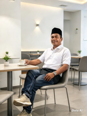 Forkam-HL Sultra Bersama Pengusaha Lokal Dorong Raperda; Pastikan Warga Konawe Utara Dapat Bagian Dari Kekayaan Alamnya