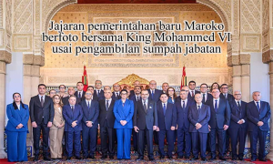 Pemerintahan Baru Maroko: Sebuah Dedikasi dan Visi Kepemimpinan Strategis untuk Kesejahteraan Bangsa