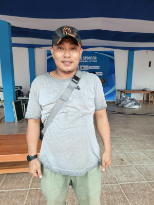 Sampara Cup I 2026 Siap Bergulir Dibuka Bupati Konawe Hadirkan 16 Klub dan Artis Ibu Kota Ichal DA3