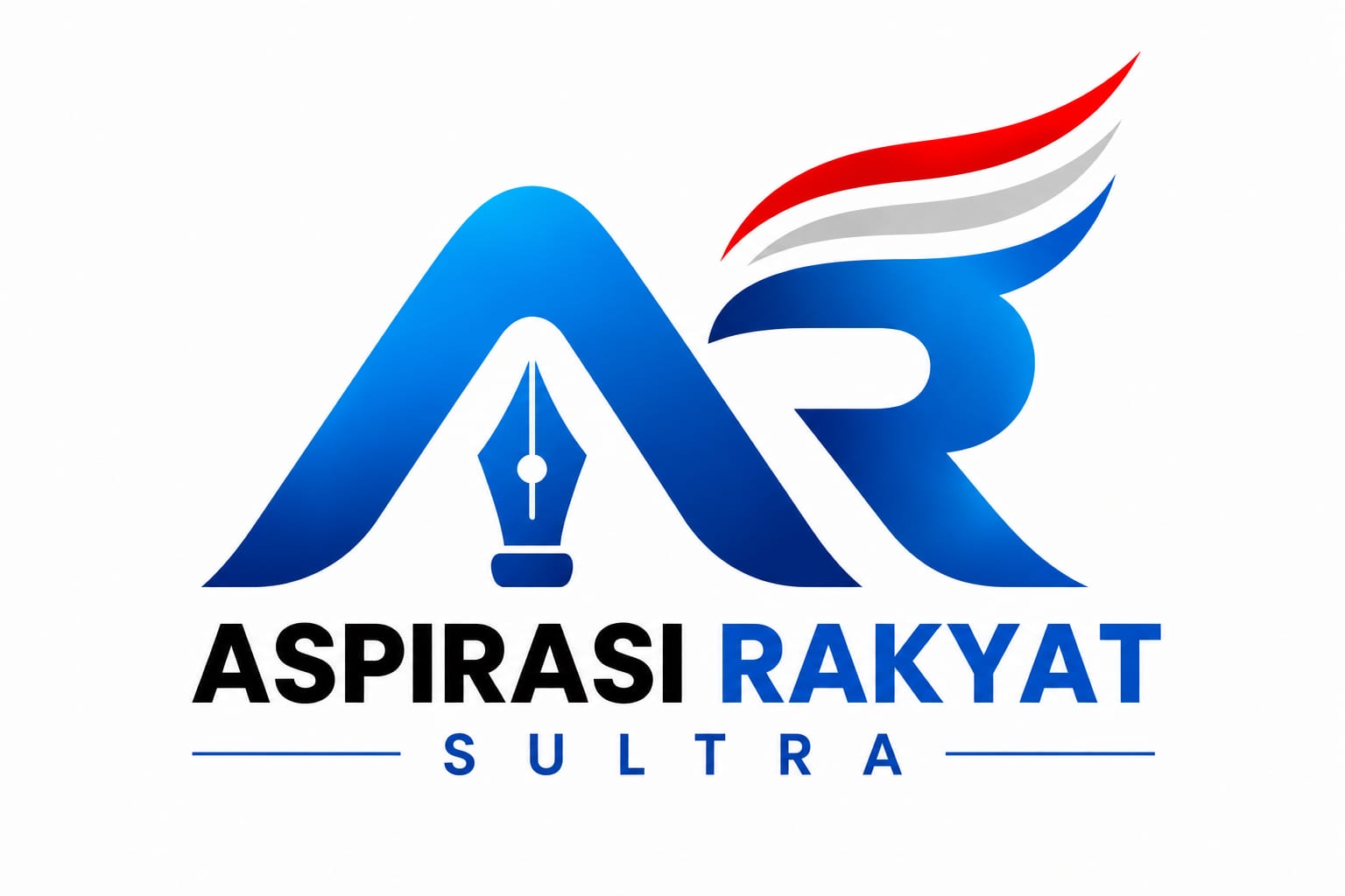 Aspirasi Rakyat Sultra logo